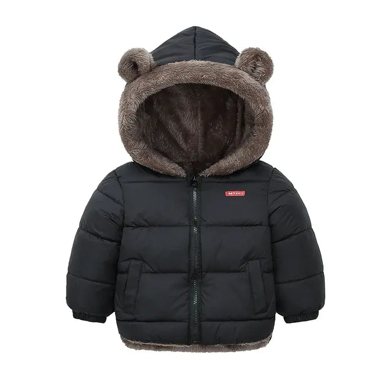 Children's Coat