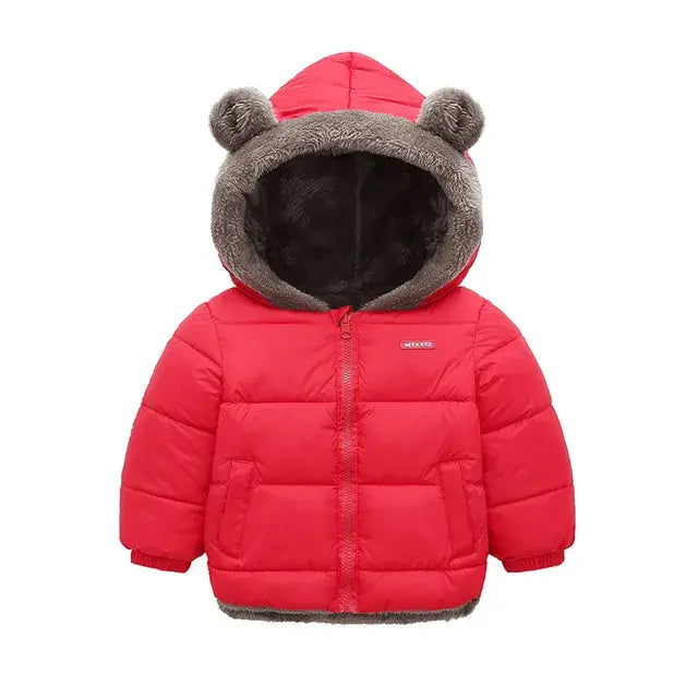 Children's Coat