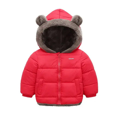 Children's Coat