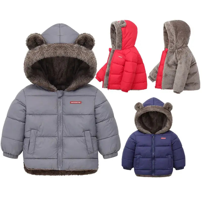 Children's Coat