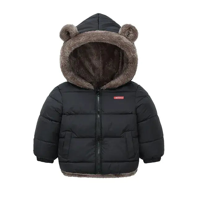 Children's Coat