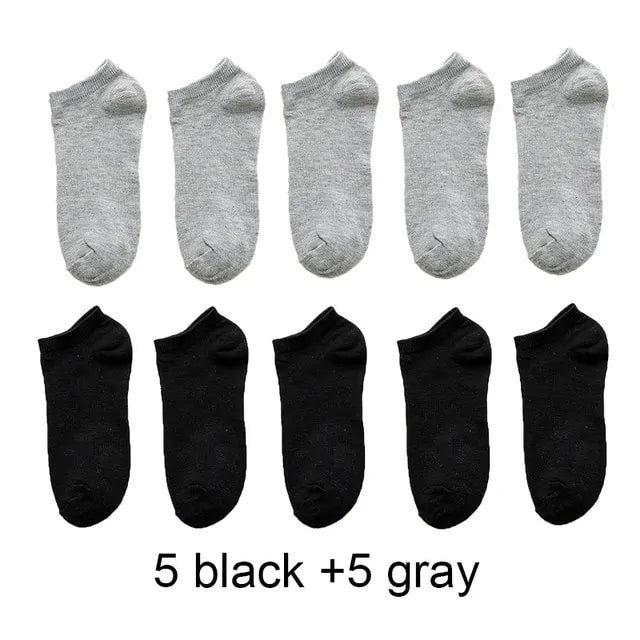 BreathableSocks