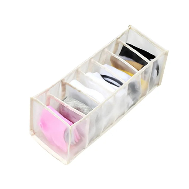 Socks & Underwear Organizer