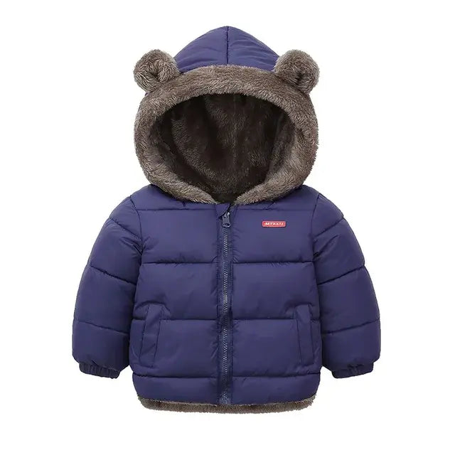 Children's Coat