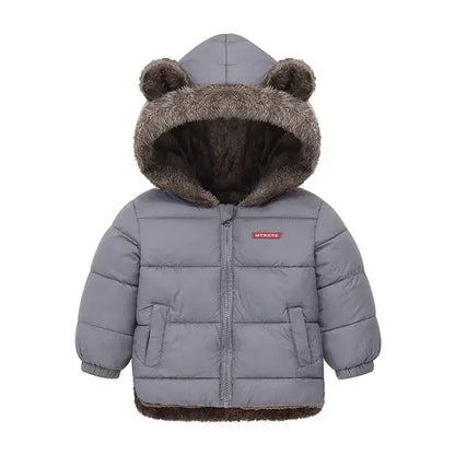 Children's Coat