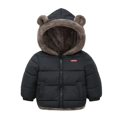 Children's Coat