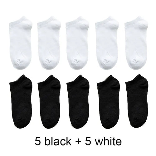 BreathableSocks