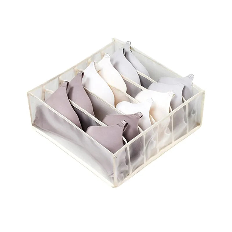 Socks & Underwear Organizer