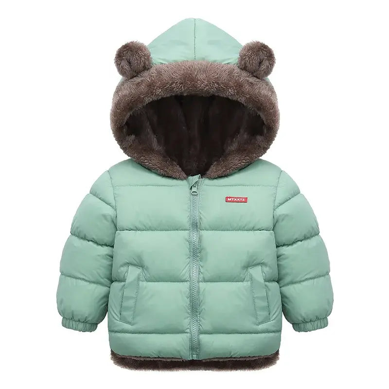 Children's Coat