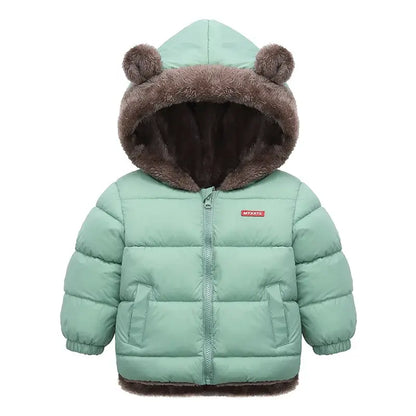 Children's Coat