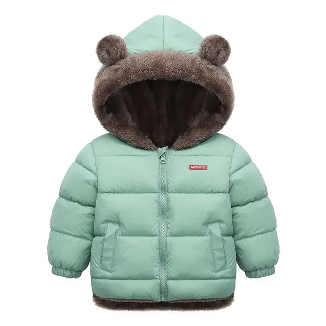 Children's Coat