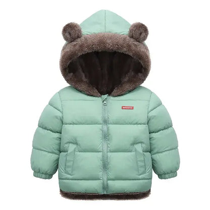 Children's Coat