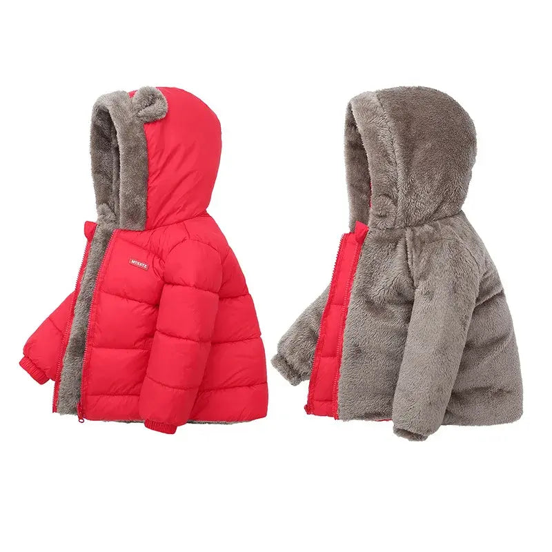 Children's Coat